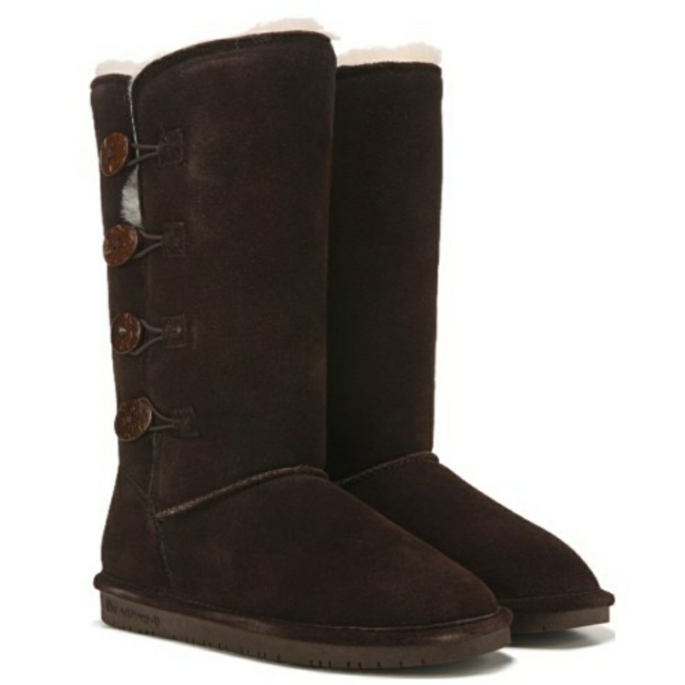 Women's Lori Bearpaw Boots